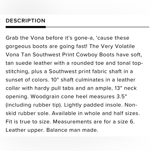 Cowboy boot - Picture 2 of 14